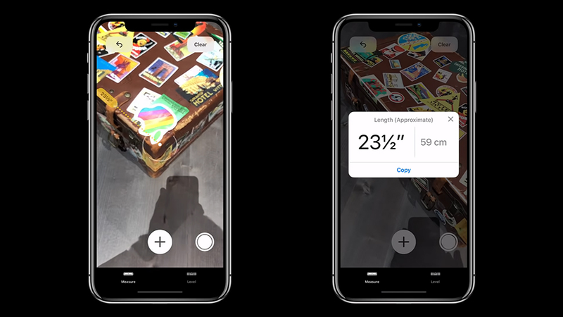 Illustration for article titled 19 cosas que puedes hacer en iOS 12 y que antes no podías